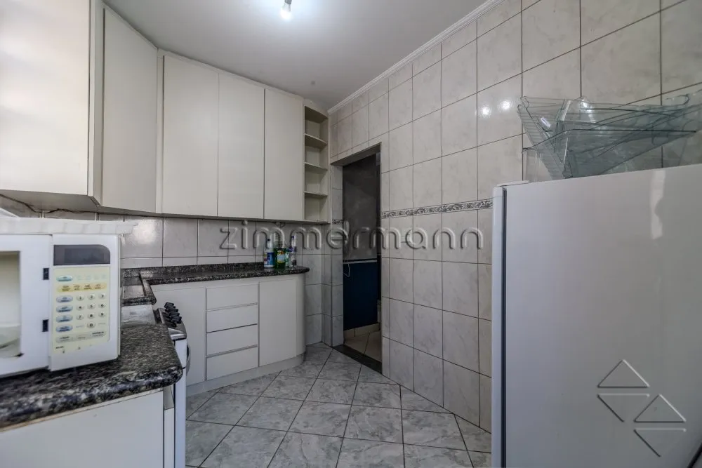 Apartamento, 2 quartos, 95 m² - Foto 5