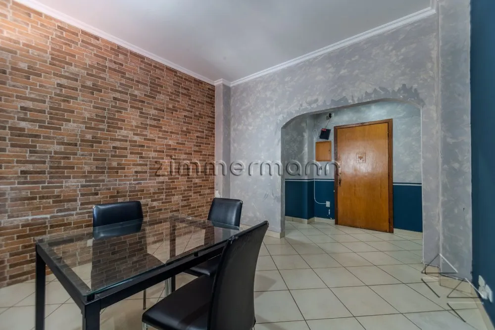 Apartamento, 2 quartos, 95 m² - Foto 4