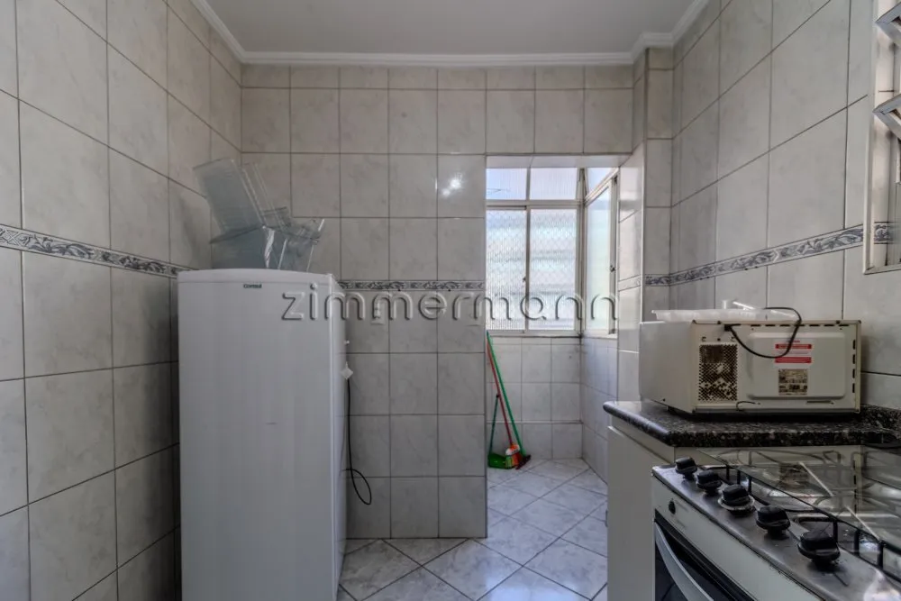 Apartamento, 2 quartos, 95 m² - Foto 6