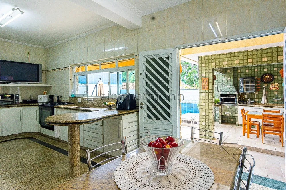 Casa, 4 quartos, 451 m² - Foto 7