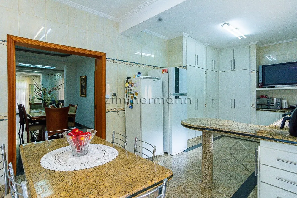 Casa, 4 quartos, 451 m² - Foto 8