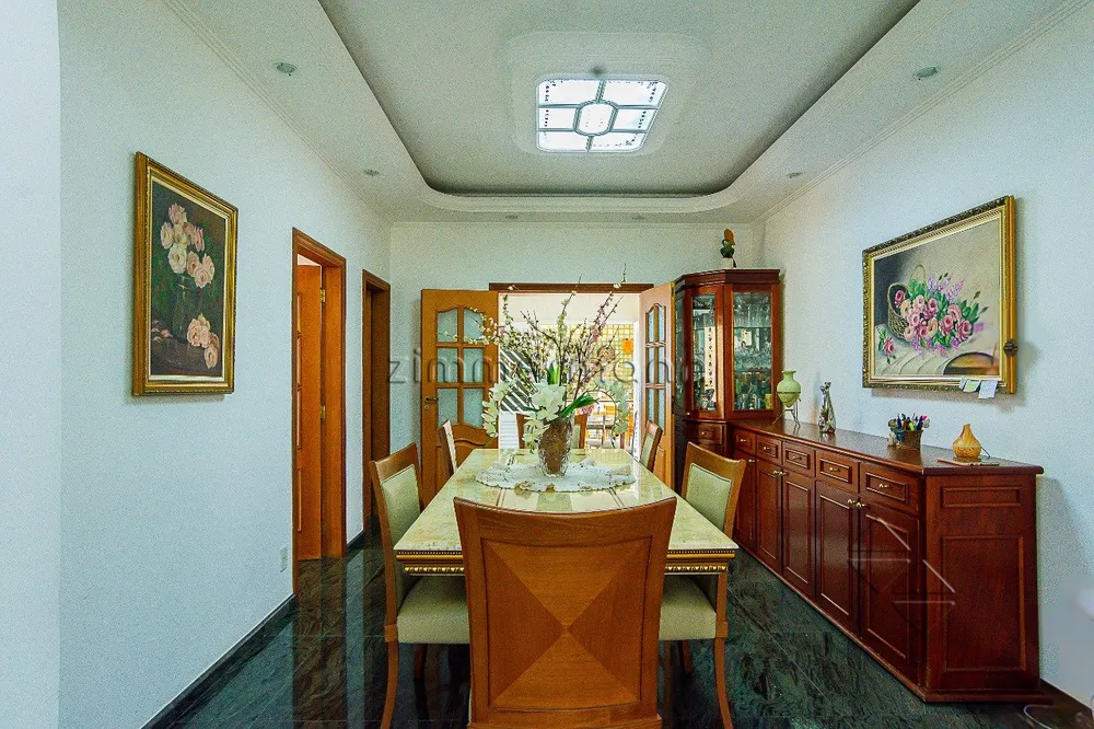 Casa, 4 quartos, 451 m² - Foto 2