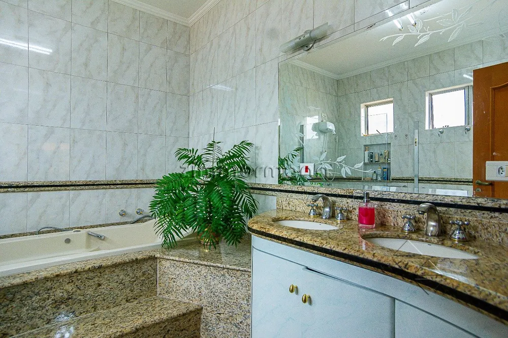 Casa, 4 quartos, 451 m² - Foto 6
