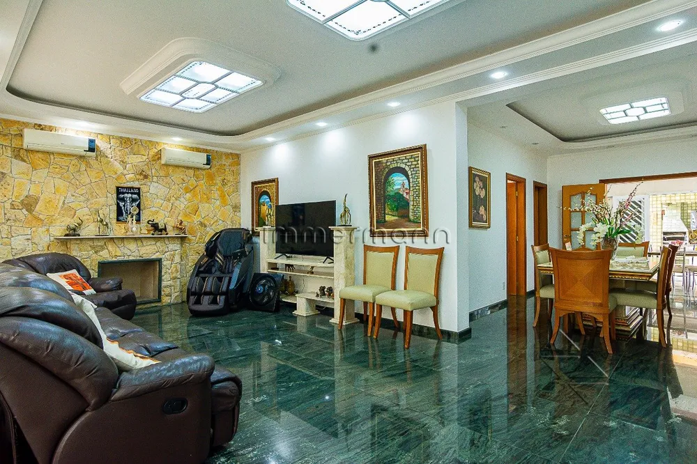 Casa, 4 quartos, 451 m² - Foto 1