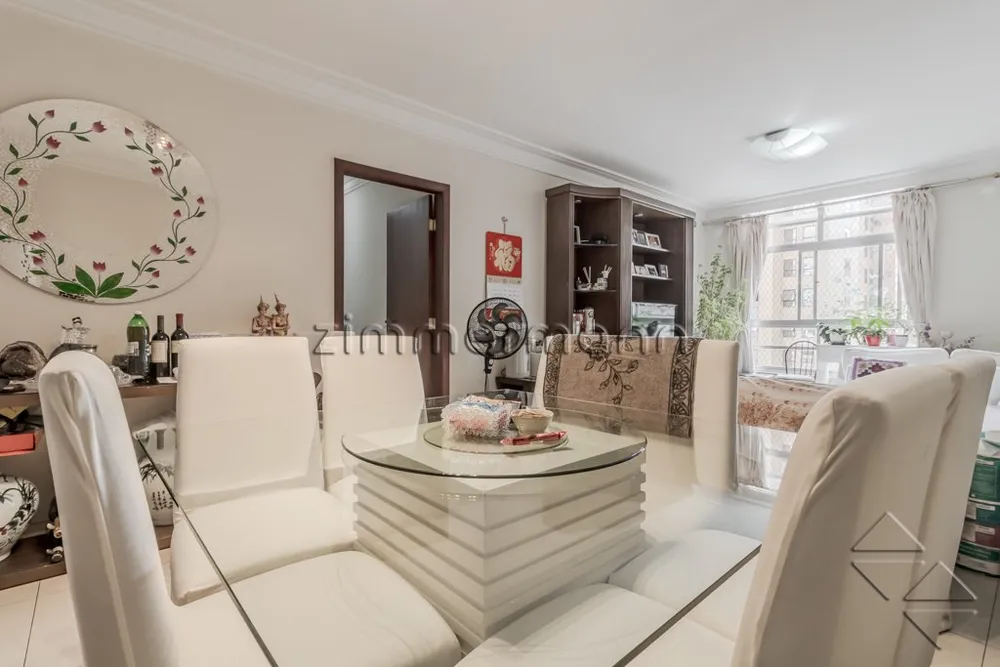 Apartamento, 2 quartos, 104 m² - Foto 5