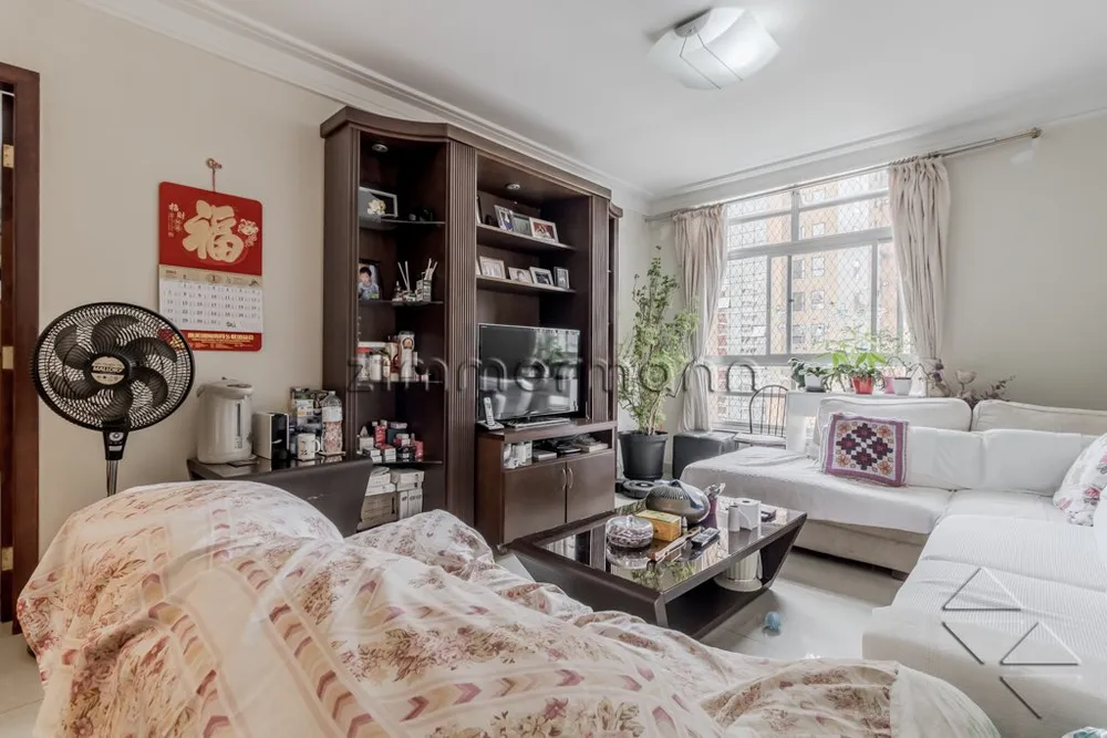 Apartamento, 2 quartos, 104 m² - Foto 7