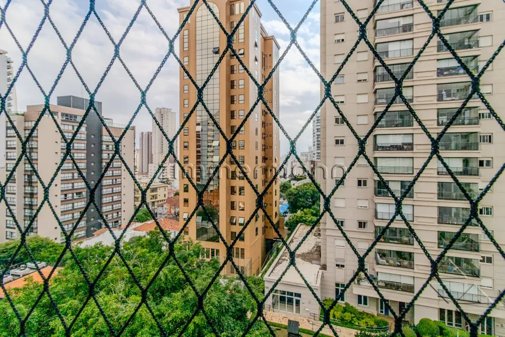 Apartamento, 2 quartos, 104 m² - Foto 1
