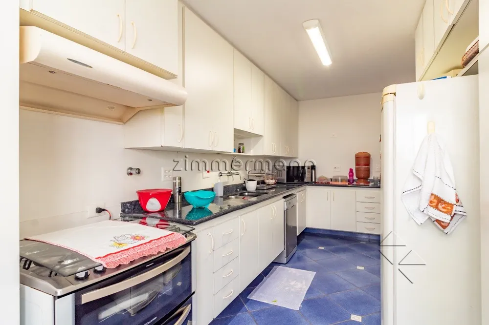 Apartamento, 3 quartos, 328 m² - Foto 1
