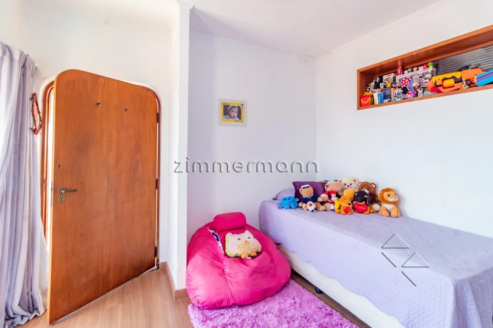 Apartamento, 3 quartos, 328 m² - Foto 3