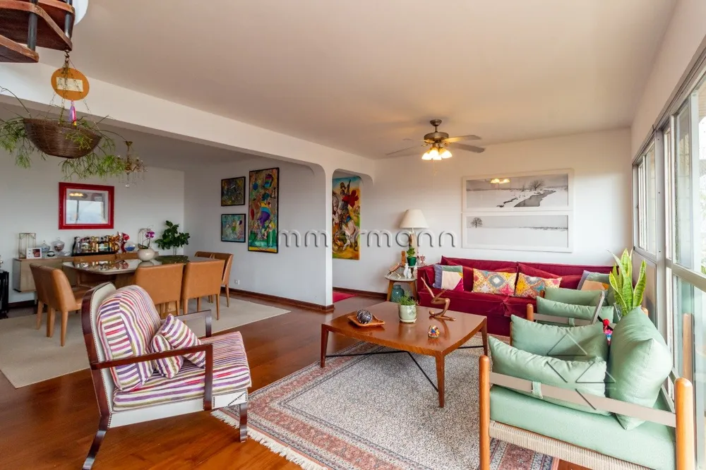 Apartamento, 3 quartos, 328 m² - Foto 2