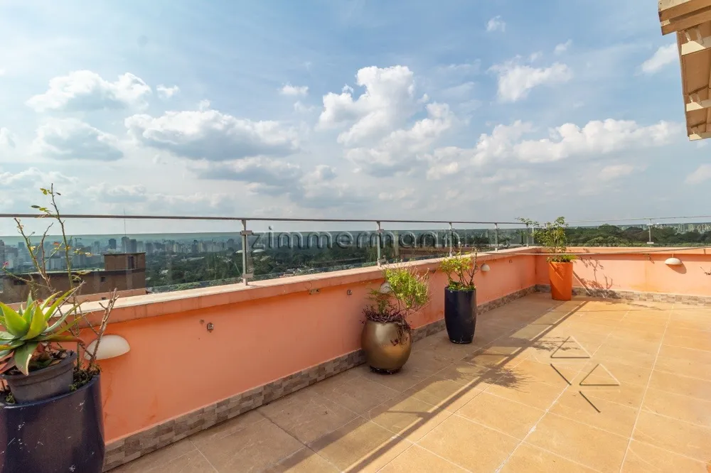 Cobertura, 3 quartos, 328 m² - Foto 1