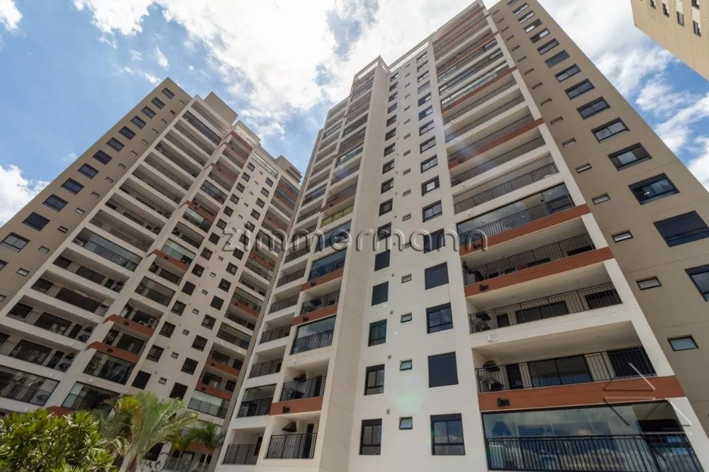 Apartamento, 3 quartos, 86 m² - Foto 3