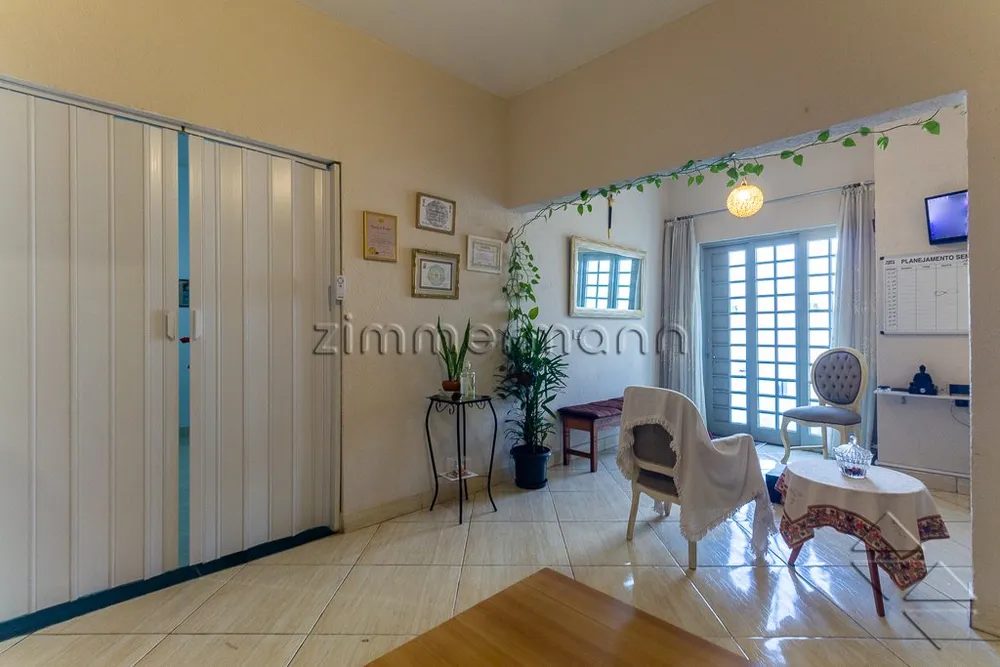 Casa, 3 quartos, 160 m² - Foto 1