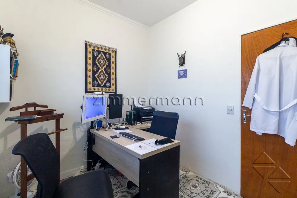 Casa, 3 quartos, 160 m² - Foto 3