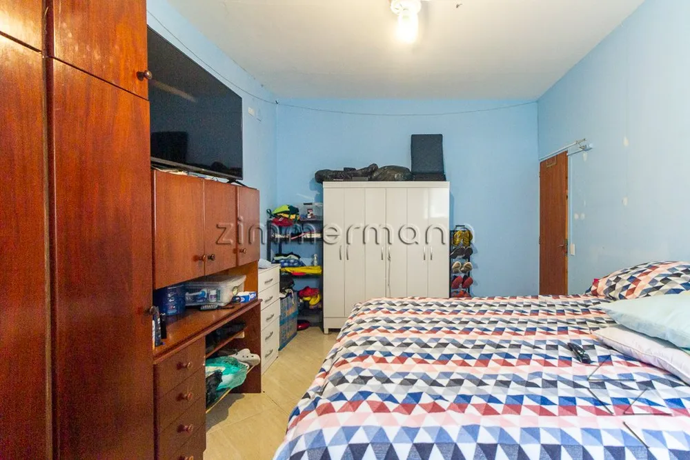 Casa, 3 quartos, 160 m² - Foto 9