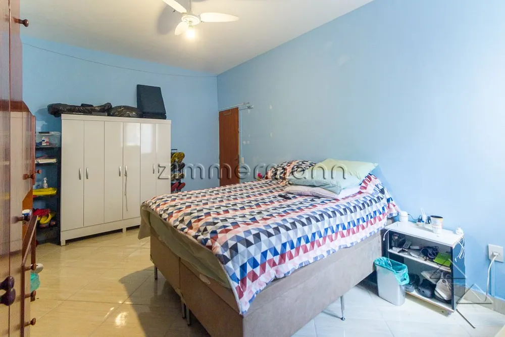 Casa, 3 quartos, 160 m² - Foto 10