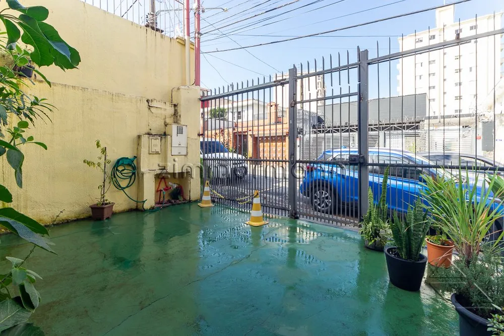Casa, 3 quartos, 160 m² - Foto 12