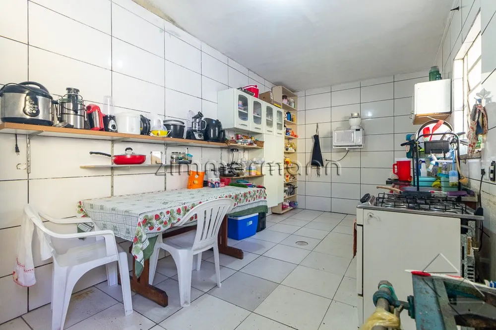 Casa, 3 quartos, 160 m² - Foto 11