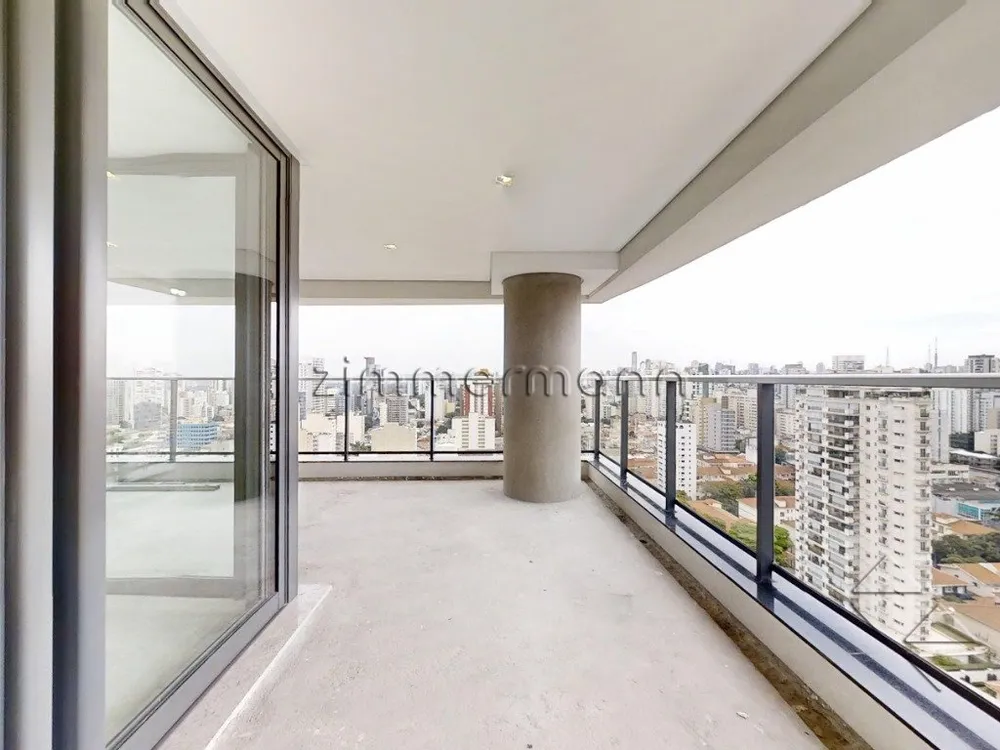 Apartamento, 4 quartos, 230 m² - Foto 2