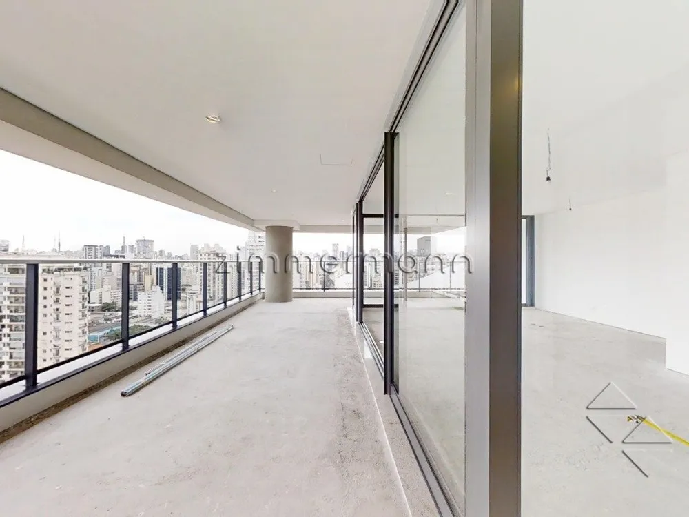 Apartamento, 4 quartos, 230 m² - Foto 1