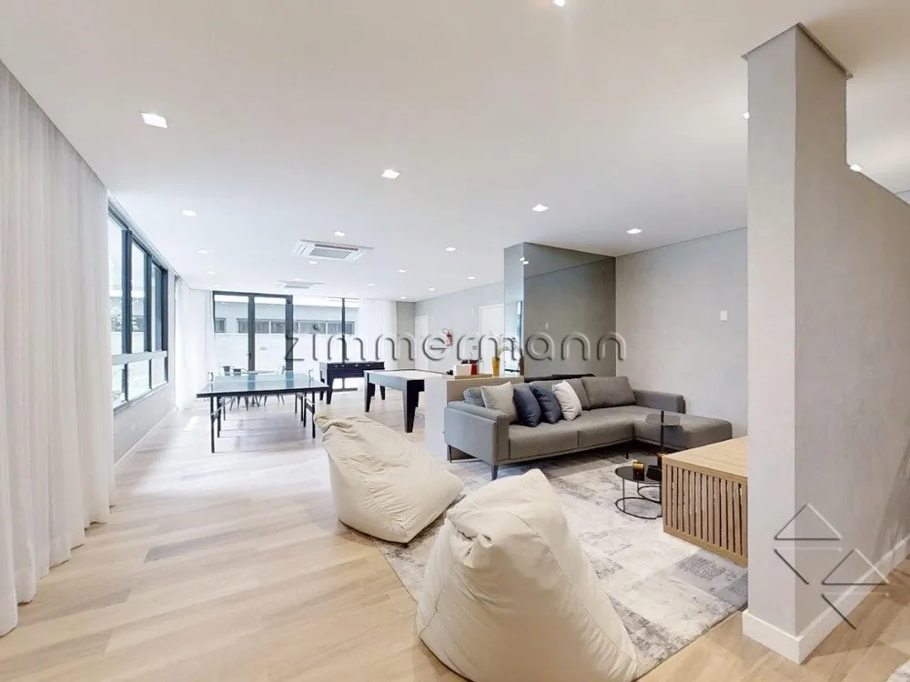 Apartamento, 4 quartos, 230 m² - Foto 3
