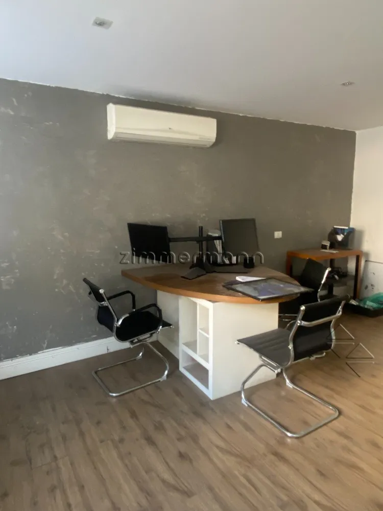 Casa Comercial, 46 m² - Foto 1