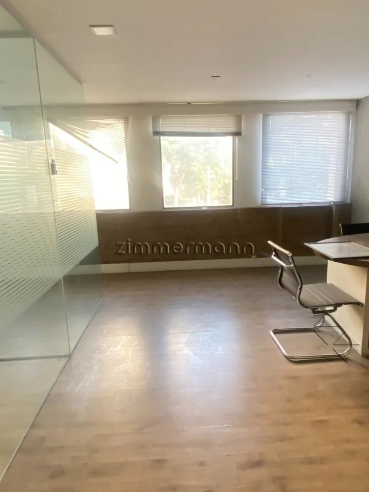 Casa Comercial, 46 m² - Foto 1