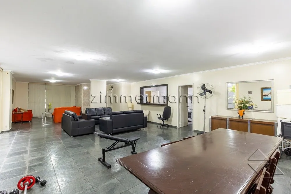 Loteamento e Condomínio, 121 m² - Foto 4
