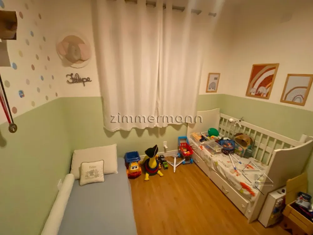 Apartamento, 2 quartos, 60 m² - Foto 4