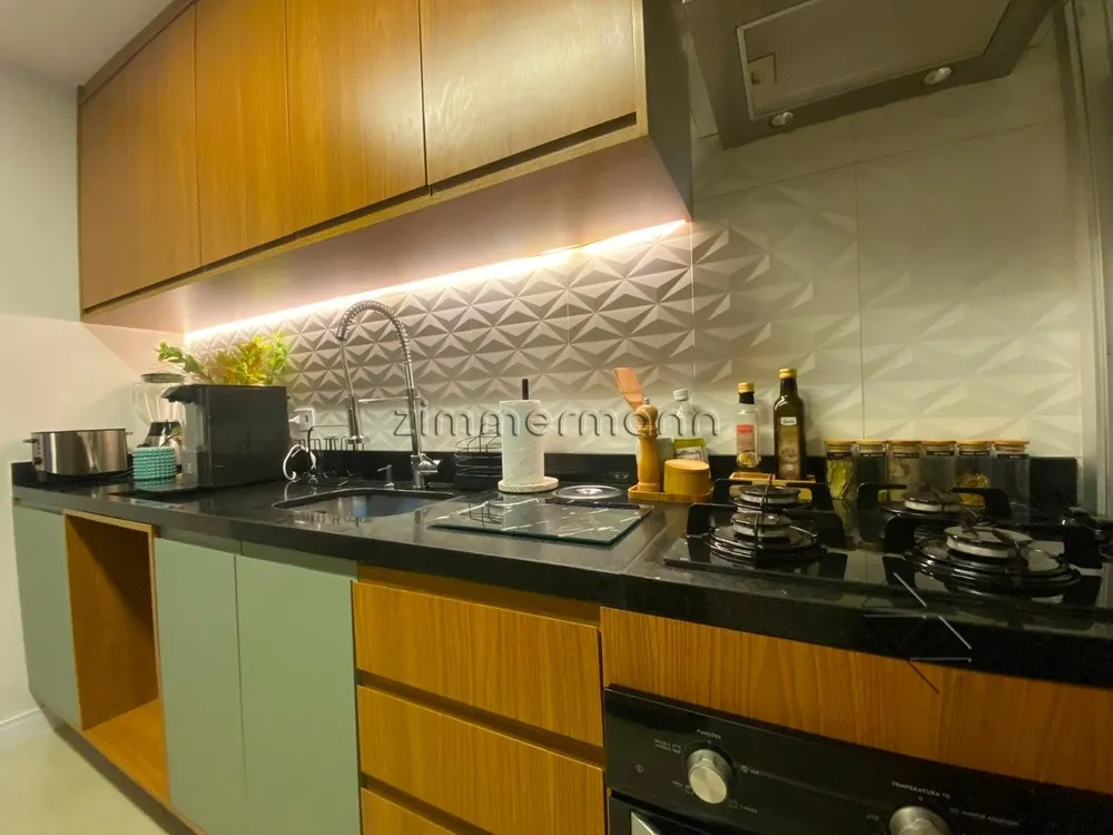 Apartamento, 2 quartos, 60 m² - Foto 3