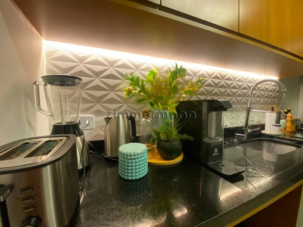 Apartamento, 2 quartos, 60 m² - Foto 2