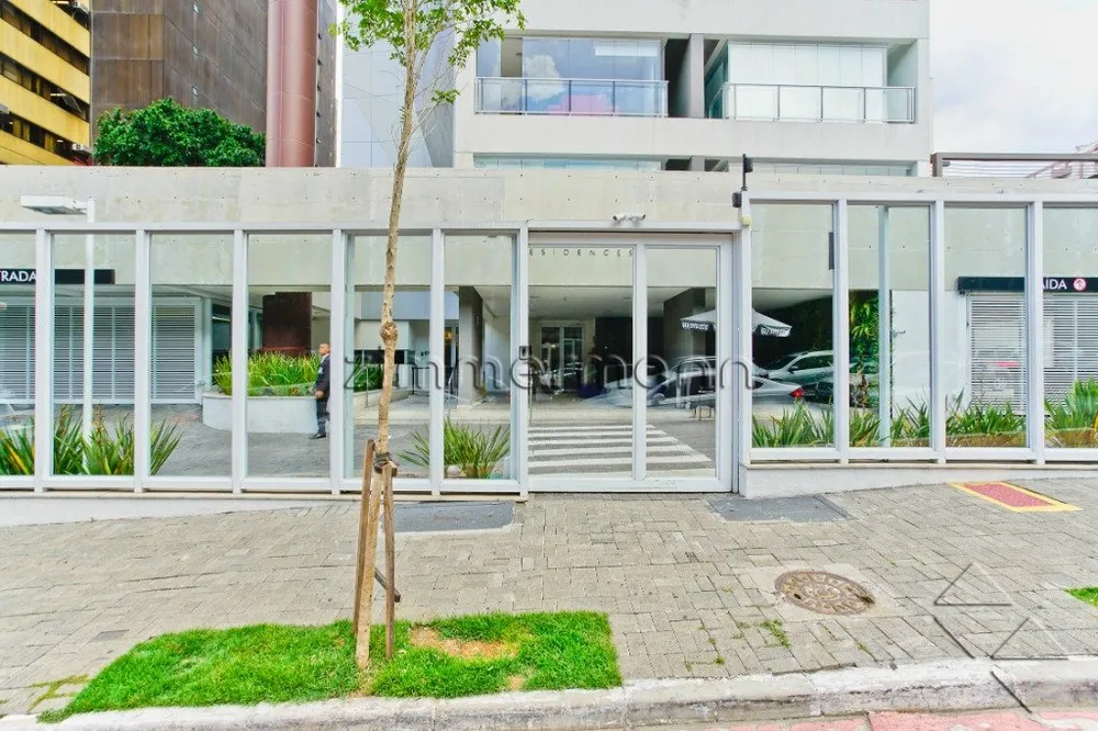 Apartamento, 1 quarto, 34 m² - Foto 9