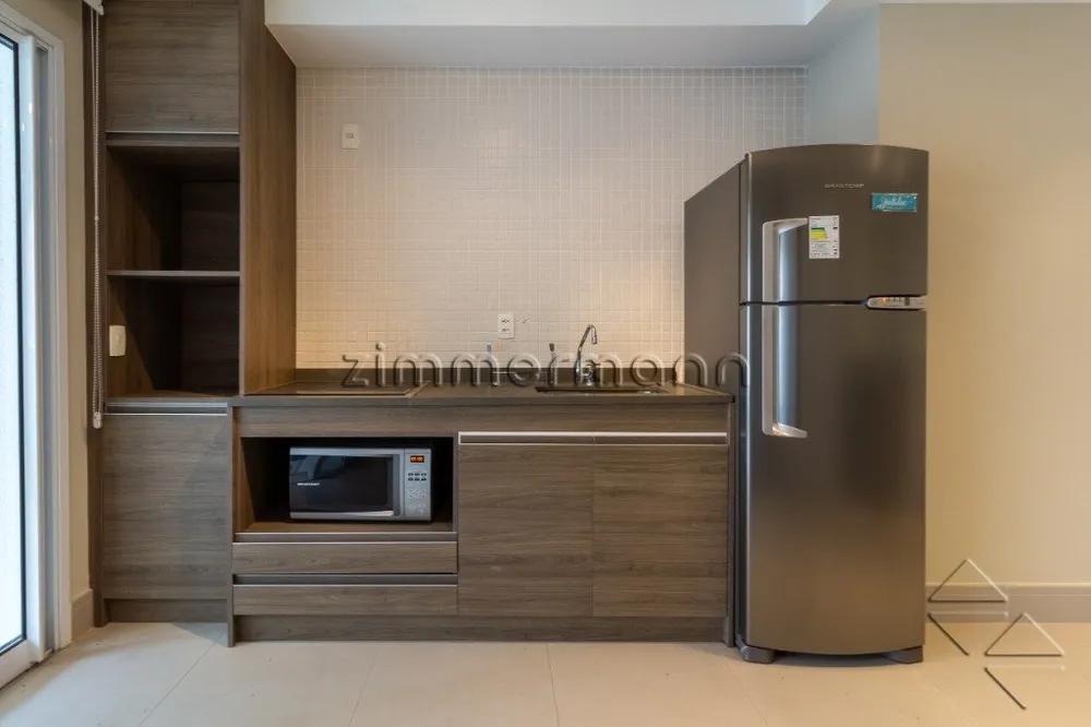 Apartamento, 1 quarto, 34 m² - Foto 7