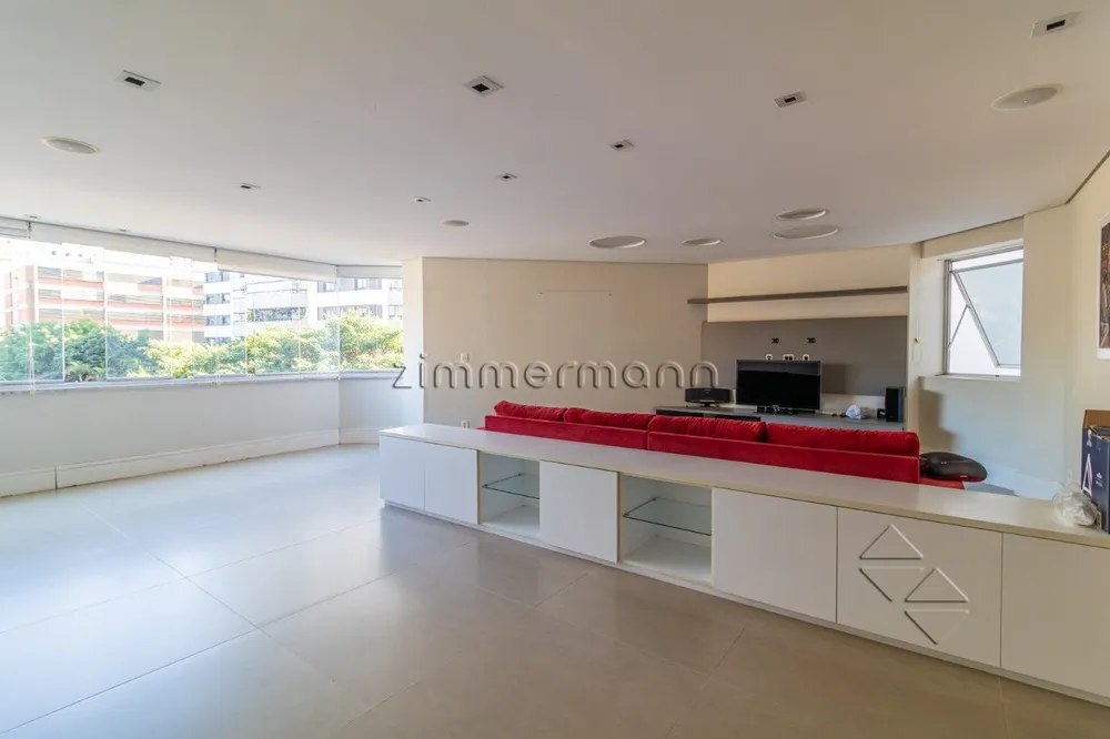 Apartamento, 3 quartos, 232 m² - Foto 3