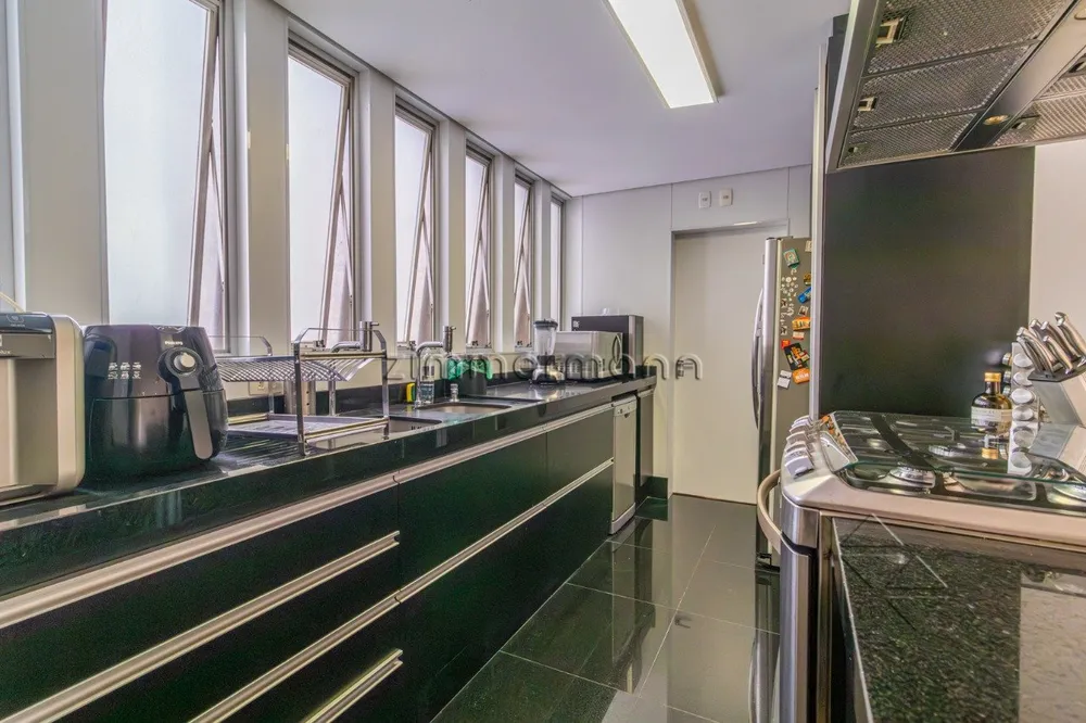 Apartamento, 3 quartos, 232 m² - Foto 5