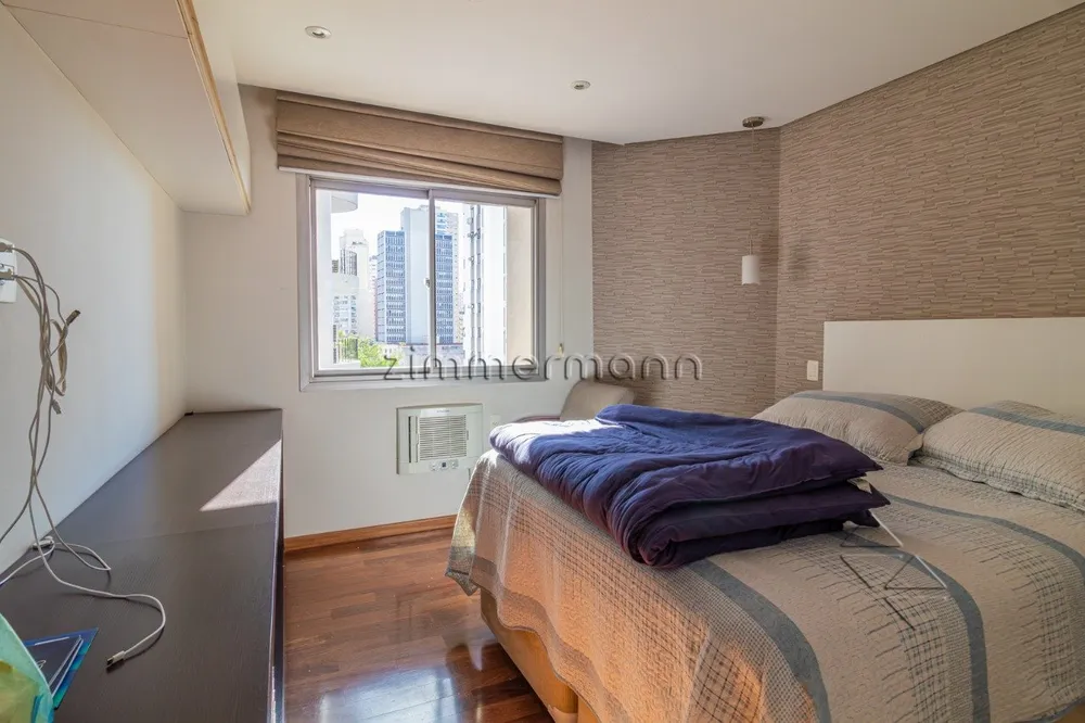 Apartamento, 3 quartos, 232 m² - Foto 4