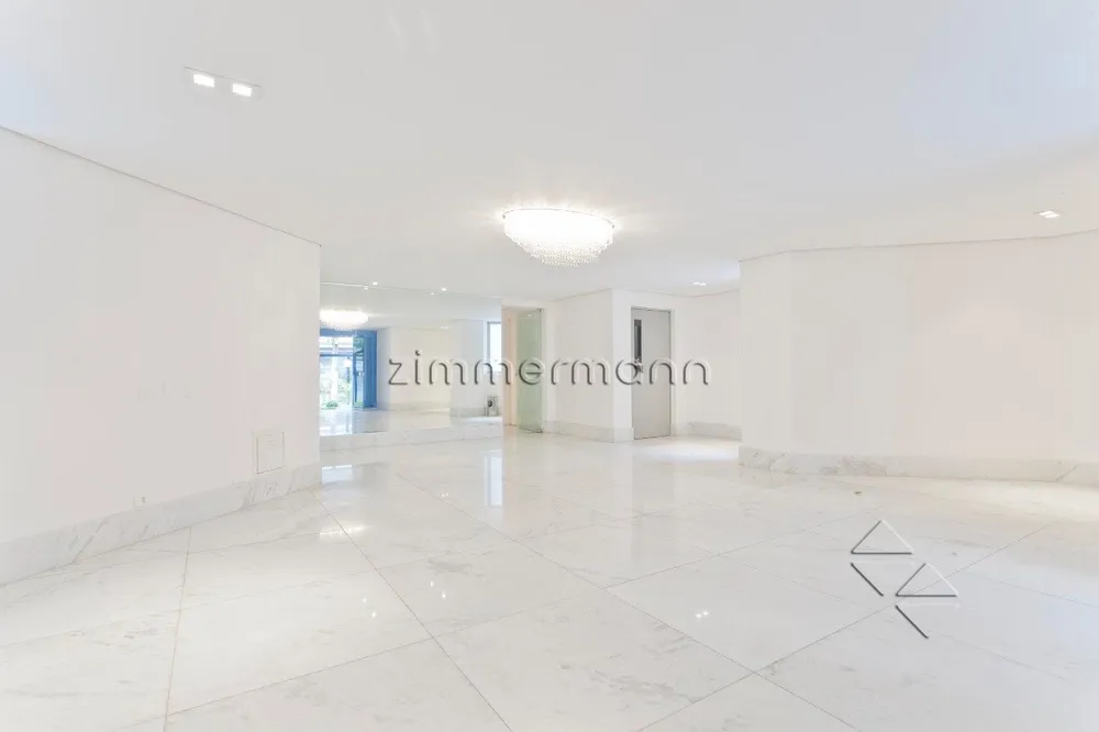 Apartamento, 3 quartos, 232 m² - Foto 1