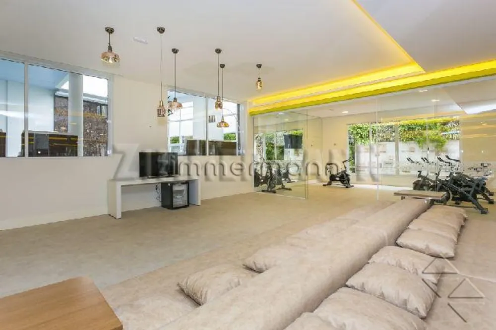 Apartamento, 2 quartos, 68 m² - Foto 11