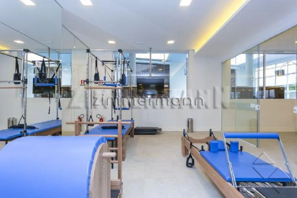 Apartamento, 2 quartos, 68 m² - Foto 5