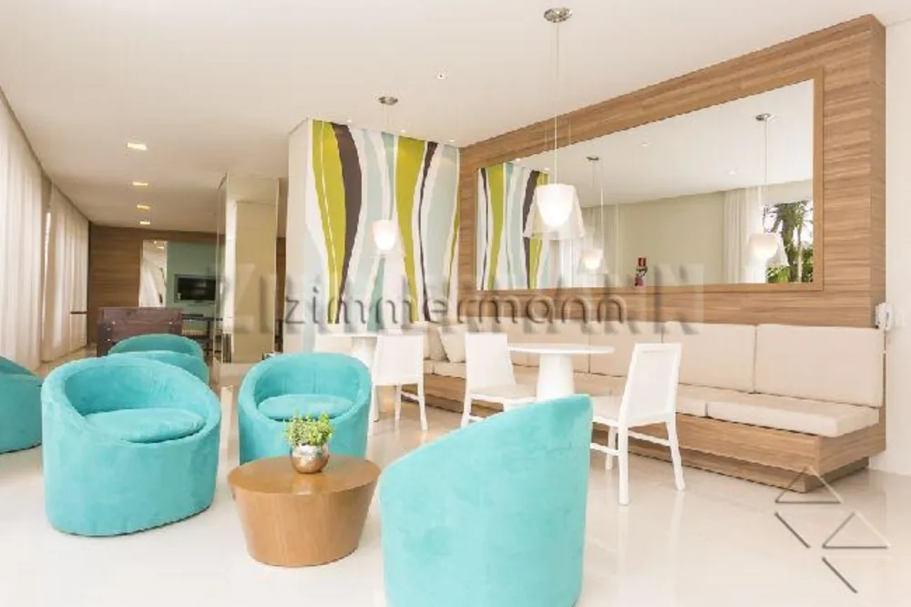 Apartamento, 2 quartos, 68 m² - Foto 4