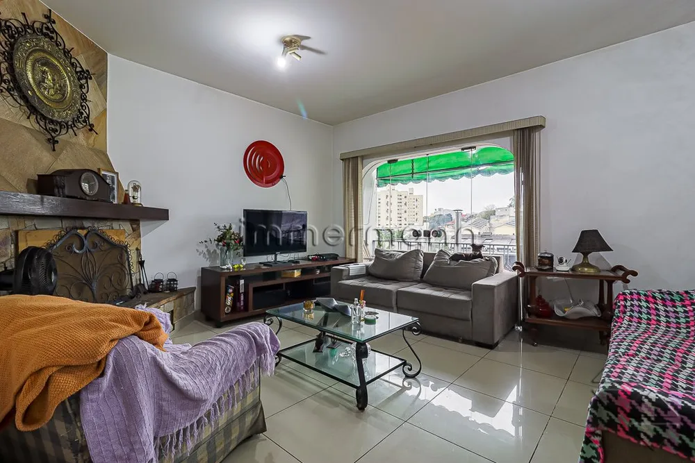 Casa, 4 quartos, 263 m² - Foto 5