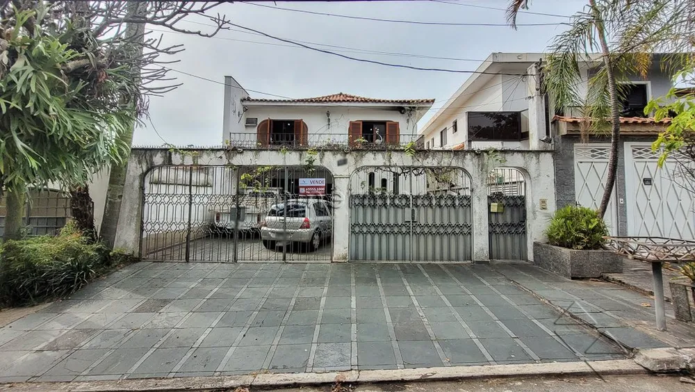 Casa, 4 quartos, 263 m² - Foto 12