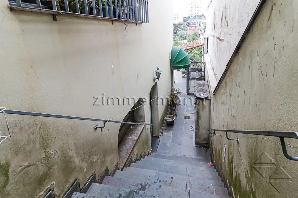 Casa, 4 quartos, 263 m² - Foto 11