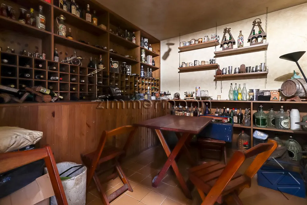 Casa, 4 quartos, 263 m² - Foto 6