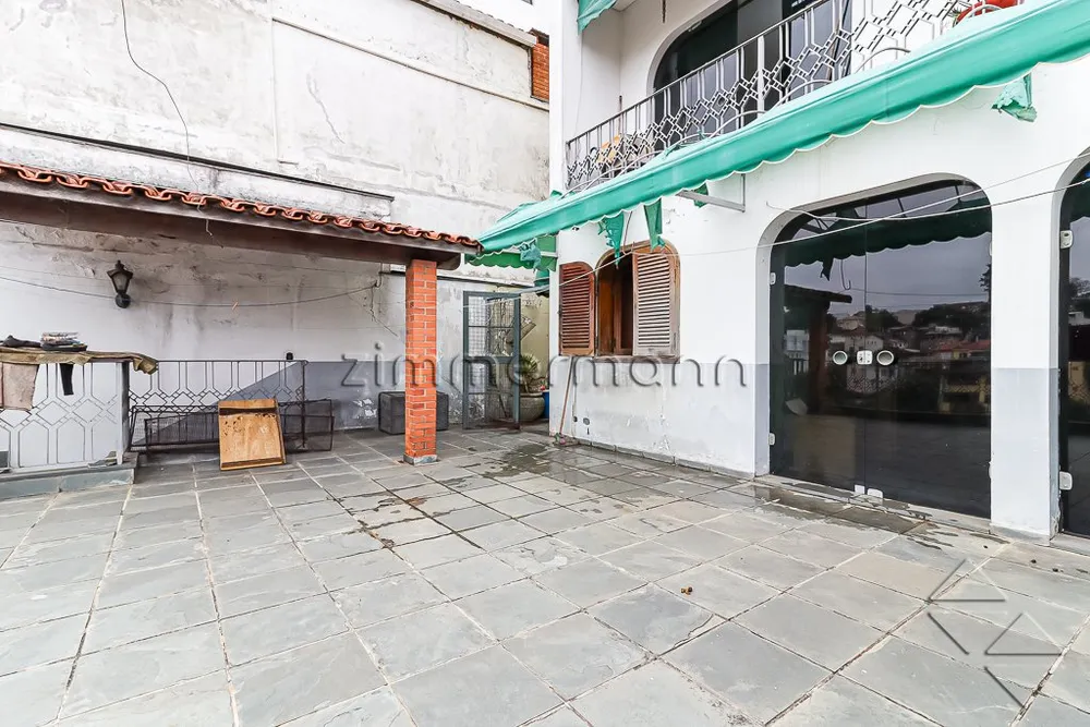 Casa, 4 quartos, 263 m² - Foto 1