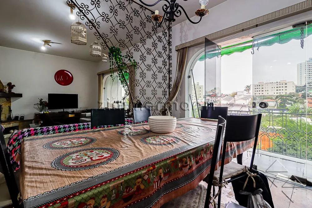 Casa, 4 quartos, 263 m² - Foto 2