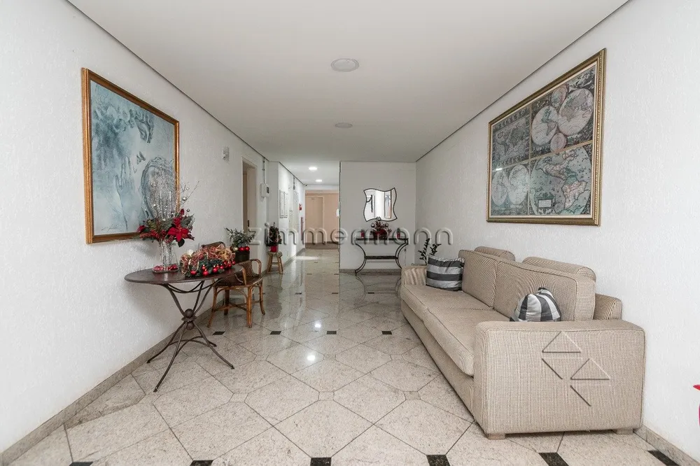 Apartamento, 2 quartos, 64 m² - Foto 6