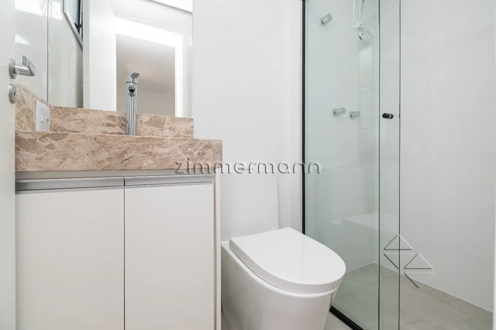Apartamento, 2 quartos, 64 m² - Foto 5