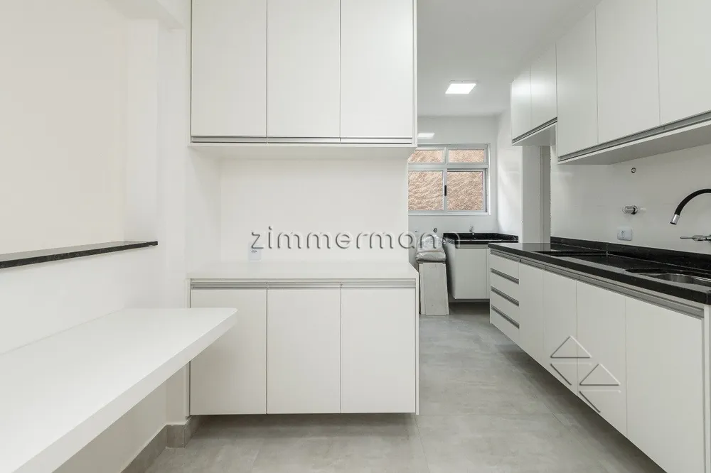 Apartamento, 2 quartos, 64 m² - Foto 1
