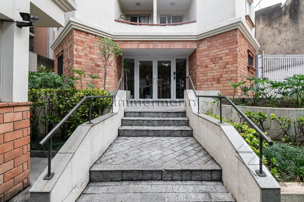 Apartamento, 2 quartos, 64 m² - Foto 2